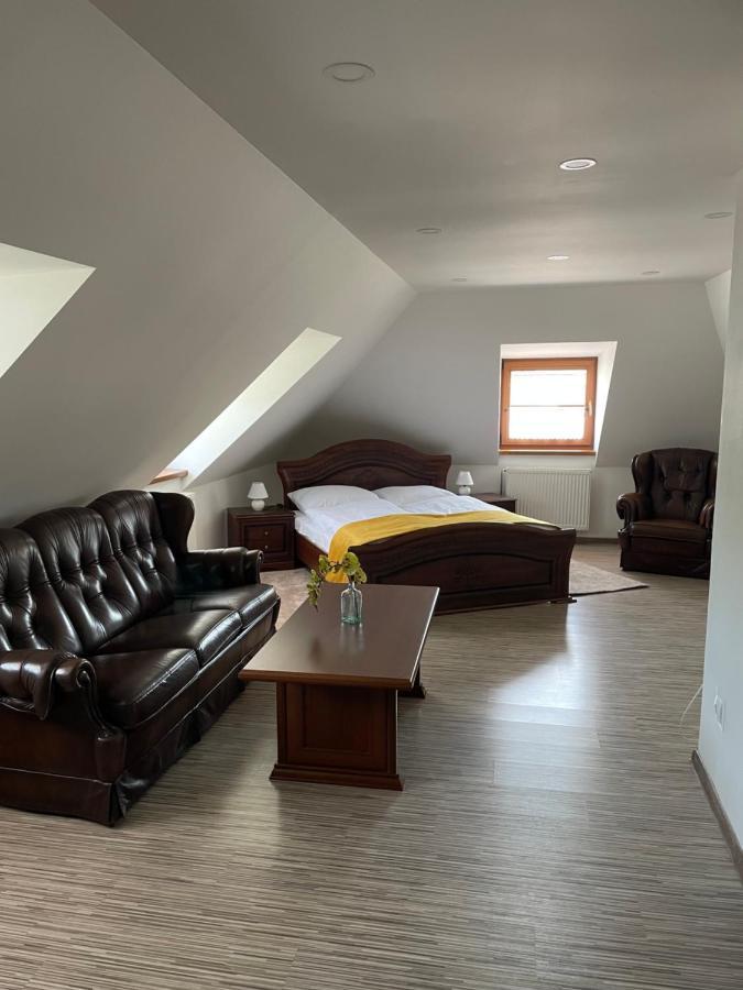 Dvojlôžková izba Deluxe so sprchovacím kútom